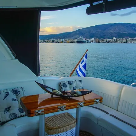 Themis Mcpy Botel Skiathos-Stadt
